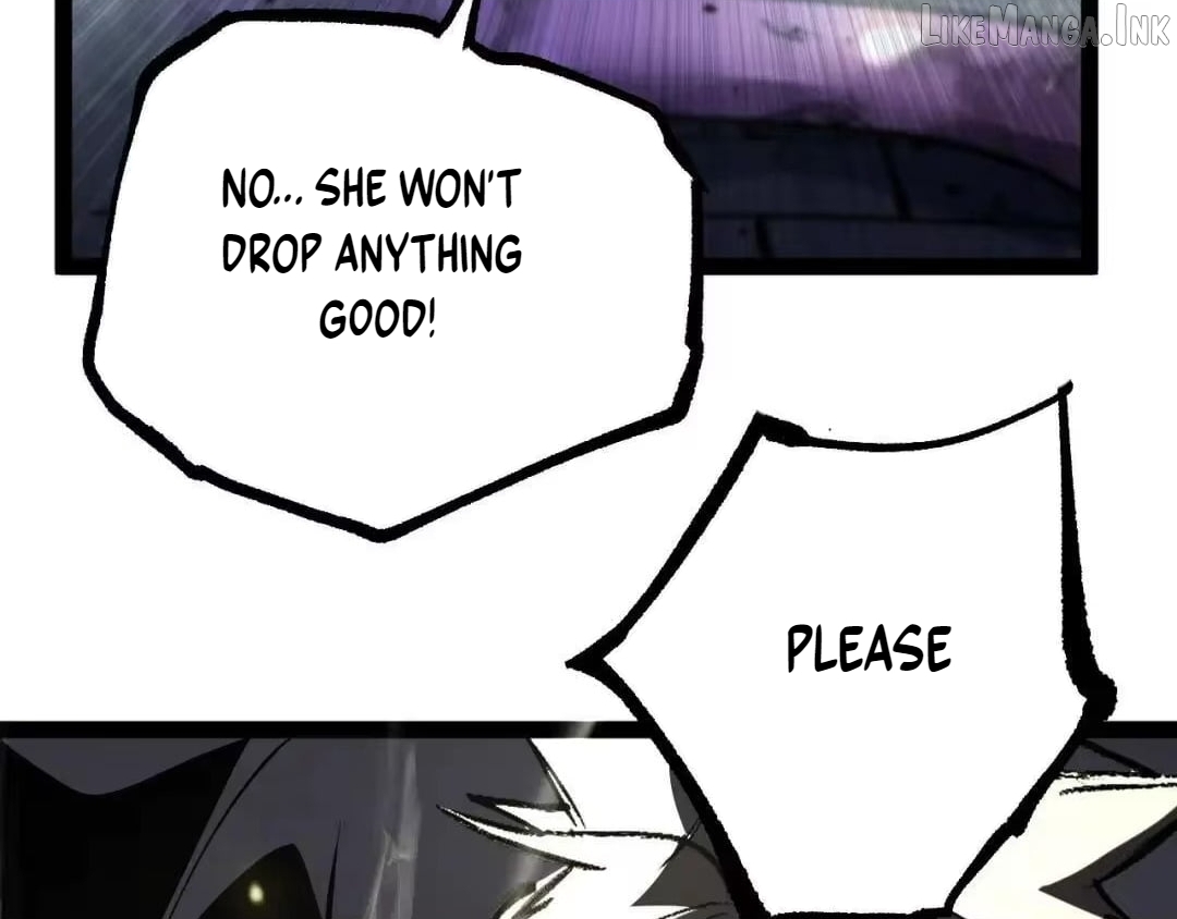 God-level Assassin, I’m the Shadow Chapter 118  - page 8